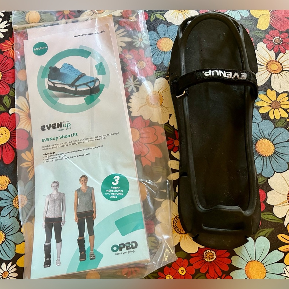 EVENUp Shoe Lift Medium